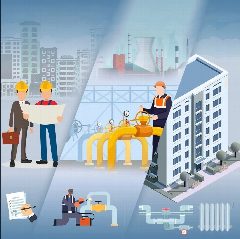 Канал новости ЖРЭУ №16 в мессенджере MAX — 427 подписчиков