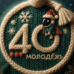 Канал Управление молодёжной политики Калужской области в мессенджере MAX — 37 подписчиков