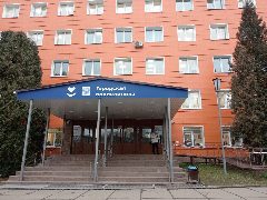 Канал ГБУЗ КО Городская поликлиника в мессенджере MAX — 15 подписчиков