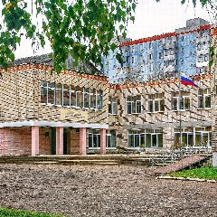 Канал 16 школа города Калуги в мессенджере MAX — 643 подписчика