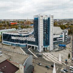 Канал ГАУ КО Дворец спорта «Центральный» в мессенджере MAX — 694 подписчика