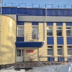 Канал МБУ ДО "Усть-Канская спортивная школа имени И.К.Арбаева" в мессенджере MAX — 57 подписчиков