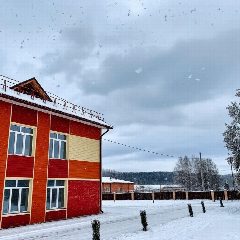Канал Ябоганский детский сад "Сказка" в мессенджере MAX — 69 подписчиков