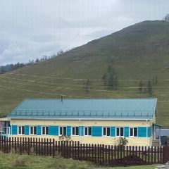 Канал Официальный канал МБОУ «Мало-Чергинская ООШ» в мессенджере MAX — 43 подписчика
