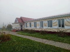 Канал МБОУ "Банновская ООШ" в мессенджере MAX — 38 подписчиков