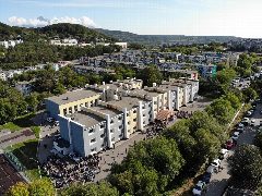 Канал МАОУ "Средняя школа № 1" ПКГО в мессенджере MAX — 521 подписчик