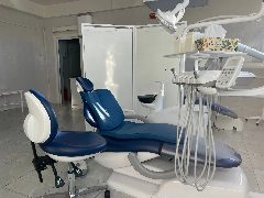 Канал Камчатская детская стоматологическая поликлиника в мессенджере MAX — 90 подписчиков