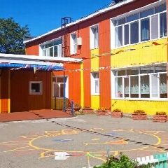 Канал Детский сад √56 комбинированного вида в мессенджере MAX — 122 подписчика