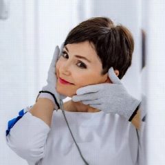 Канал Dr. Mostovaia в мессенджере MAX — 18 подписчиков