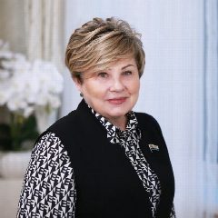 Канал Ирина Унтилова в мессенджере MAX — 56 подписчиков