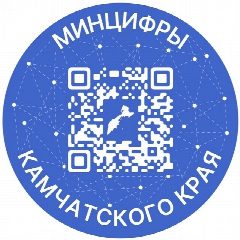 Канал МИНИСТЕРСТВО ЦИФРОВОГО РАЗВИТИЯ КАМЧАТСКОГО КРАЯ в мессенджере MAX — 261 подписчик