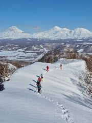 Канал "Я ПУТЕШЕСТВЕННИК"  Камчатка. Жизнь, походы, приключения. в мессенджере MAX — 226 подписчиков