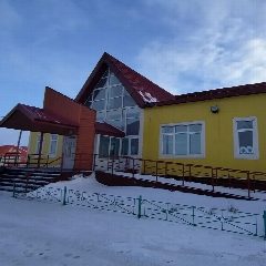 Канал МБУ КТ "Алеутский этнокультурный центр" в мессенджере MAX — 31 подписчик