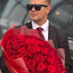 Канал Цветочная база БОСС РОЗ в мессенджере MAX — 147 подписчиков