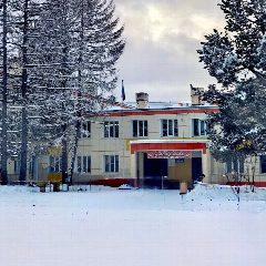 Канал МБОУ ЕСШ №1 им. М. В. Ломоносова в мессенджере MAX — 817 подписчиков