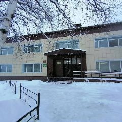 Канал МУНИЦИПАЛЬНОЕ КАЗЕННОЕ УЧРЕЖДЕНИЕ КУЛЬТУРЫ "СЕЛЬСКИЙ ДОМ КУЛЬТУРЫ РАЗДОЛЬНЕНСКОГО СЕЛЬСКОГО ПОСЕЛЕНИЯ" в мессенджере MAX — 17 подписчиков