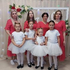 Канал МКУК "СДК п. Лесной" Новолесновского сельского поселения в мессенджере MAX — 56 подписчиков
