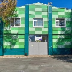 Канал МКУК "СДК п. Зеленый" КСП в мессенджере MAX — 84 подписчика