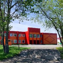 Канал МКУК "СДК с. Коряки" КСП в мессенджере MAX — 121 подписчик