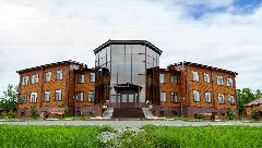 Канал Загородный отель "Сыпучка" в мессенджере MAX — 22 подписчика