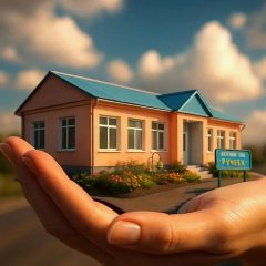 Канал МБДОУ "Детский сад "Ручеёк" в мессенджере MAX — 44 подписчика