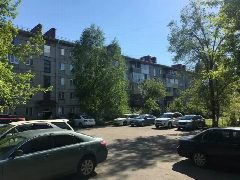 Канал ТСЖ "Вишневый двор" в мессенджере MAX — 24 подписчика