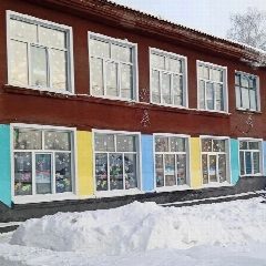 Канал Детский сад № 28 Анжеро - Судженск в мессенджере MAX — 108 подписчиков