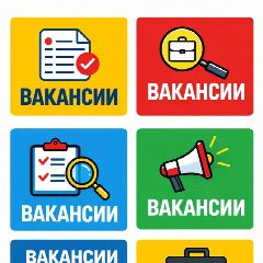 Канал ⚙️✨ HR Зарабатываем на Вахте в мессенджере MAX — 30 подписчиков