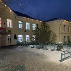 Канал Канал МБОУ СОШ №76 города Белово в мессенджере MAX — 253 подписчика