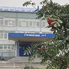 Канал МБОУ «Гимназия №1 города Белово» в мессенджере MAX — 443 подписчика