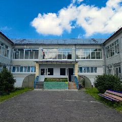 Канал МБДОУ ДЕТСКИЙ САД № 43 в мессенджере MAX — 142 подписчика