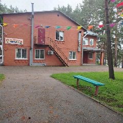 Канал МБУ ДСОЦ РАДУГА в мессенджере MAX — 24 подписчика