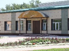 Канал МБУ ДО "ДШИ № 12" в мессенджере MAX — 17 подписчиков