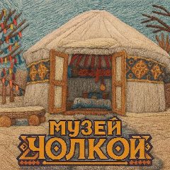 Канал Музей Чолкой в мессенджере MAX — 111 подписчиков