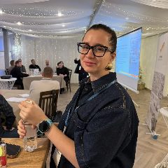 Канал Канал Инны Гониной в мессенджере MAX — 209 подписчиков