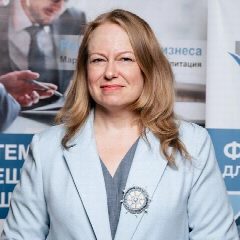 Канал Вера Солдатенко: Стратегия • Маркетинг • Продажи в мессенджере MAX — 50 подписчиков