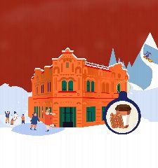 Канал Гурьевский краеведческий музей в мессенджере MAX — 221 подписчик