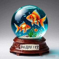 Канал МБДОУ №188 в мессенджере MAX — 34 подписчика