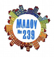 Канал МАДОУ №239 в мессенджере MAX — 299 подписчиков