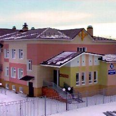 Канал МАДОУ № 242 "Детский сад общеразвивающего вида" г. Кемерово в мессенджере MAX — 45 подписчиков