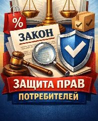 Канал ЗАЩИТА ПРАВ ПОТРЕБИТЕЛЕЙ в мессенджере MAX — 85 подписчиков