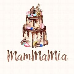 Канал Студия вкуса MamMaMia в мессенджере MAX — 151 подписчик