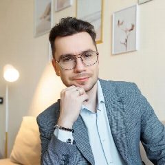 Канал 🛡️RychVik⚖️ в мессенджере MAX — 53 подписчика
