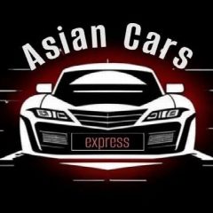 Канал Asian Cars Express в мессенджере MAX — 80 подписчиков