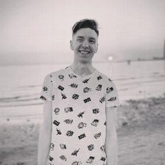 Канал Биржевая баржа | Максим Малых в мессенджере MAX — 36 подписчиков