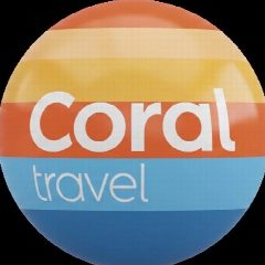 Канал Отдых с Coral Travel✈️ в мессенджере MAX — 38 подписчиков