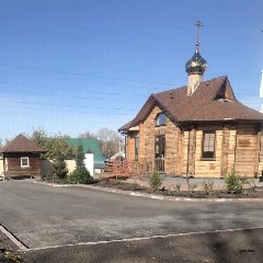 Канал Приход Жен-Мироносиц г. Кемерово в мессенджере MAX — 30 подписчиков