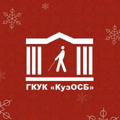 Канал Специальная библиотека КуZбасса для незрячих в мессенджере MAX — 249 подписчиков