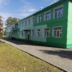 Канал Детский сад 40  г.Киселевск в мессенджере MAX — 135 подписчиков