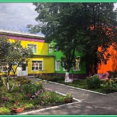 Канал МБДОУ детский сад 58 КГО в мессенджере MAX — 124 подписчика